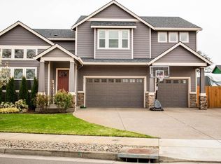 6363 Sedona Rd, Albany, OR 97321