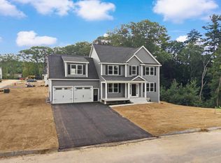 17 Bernice Street, Hooksett, NH 03106