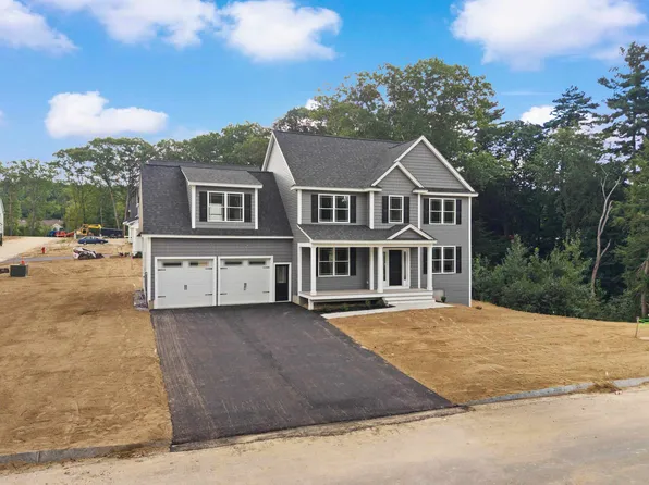 17 Bernice Street, Hooksett, NH 03106