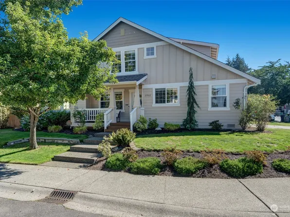 27902 NE 151st Street, Duvall, WA 98019