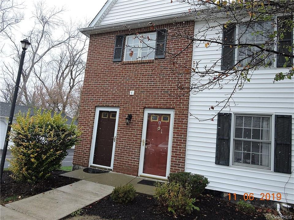 1st image of 4 Beacon Park APT B