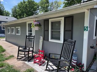 5 Park Lane Dr #28, Elwood, NE 68937