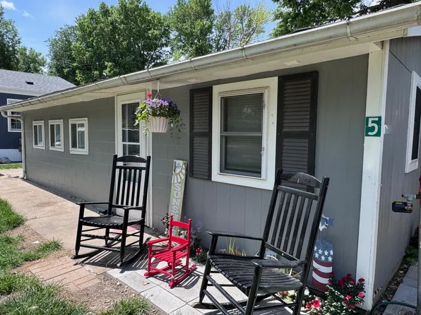 5 Park Lane Dr #28, Elwood, NE 68937