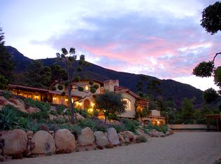 2796 Bella Vista Dr, Santa Barbara, CA 93108