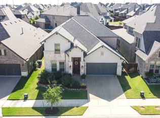 4569 Saint Samons St, Carrollton, TX 75010