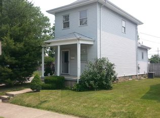 450 Cleveland Ave, Hamilton, OH 45013