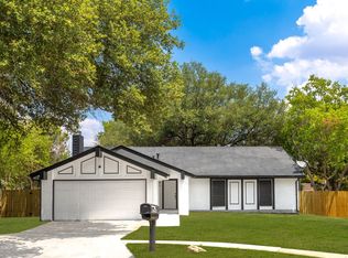 11308 Ivory Oak St, Live Oak, TX 78233