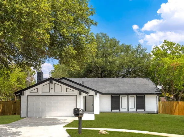 11308 IVORY OAK ST, Live Oak, TX 78233