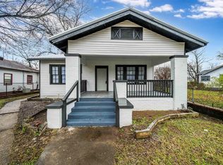 2321 10th Ave N, Bessemer, AL 35020