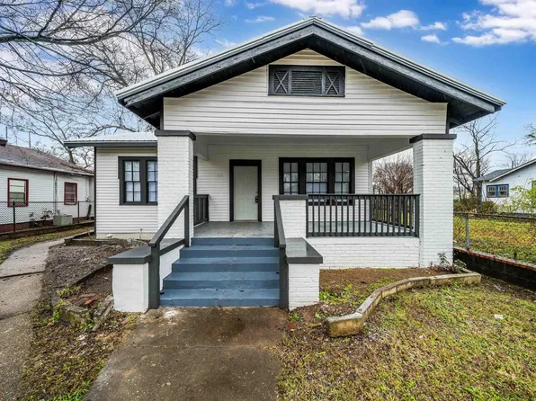 2321 10th Ave N, Bessemer, AL 35020