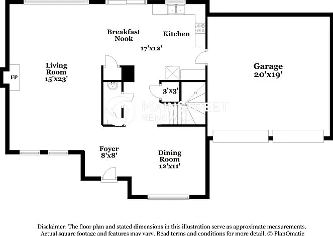 83 Bensinger Ct — Photo 2