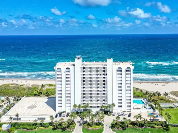 3000 S Ocean Boulevard #1020, Boca Raton, FL 33432