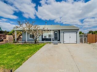 14053 Brookport St, Baldwin Park, CA 91706