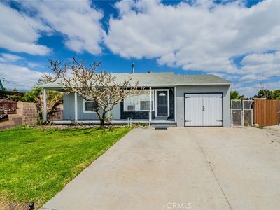 14053 Brookport St, Baldwin Park, CA, 91706