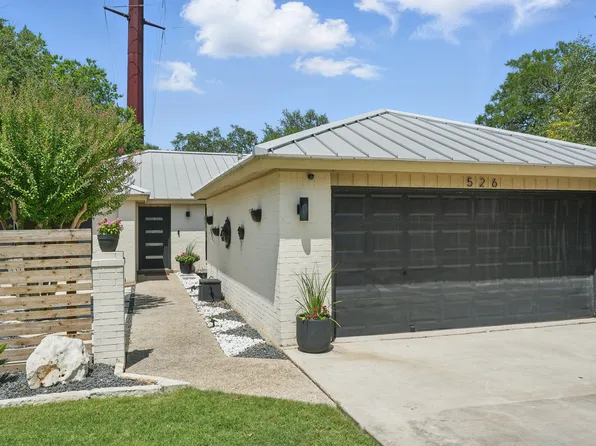 526 Oakwood Blvd, New Braunfels, TX 78130