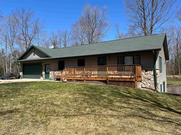 15542 Novack Ln, Mountain, WI 54149