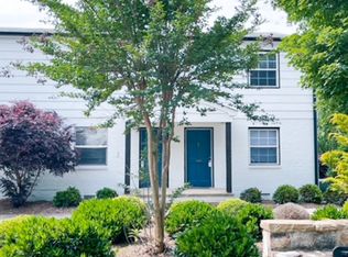 339-2 Crafton St, Winston Salem, NC 27103