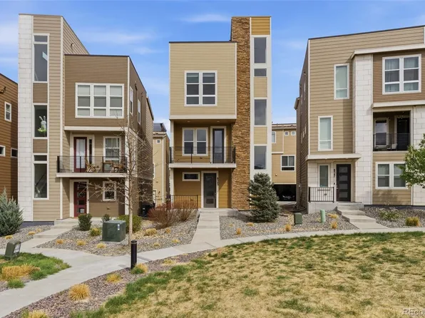 8343 Rivulet Point, Highlands Ranch, CO 80129