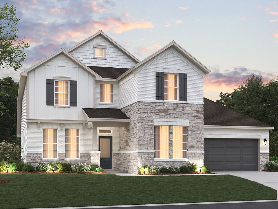 5106 Elevation Medina