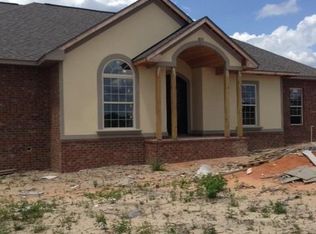 3240 Country Mill Rd, Jay, FL 32565