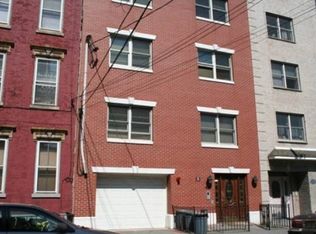 604 Clinton St APT 8, Hoboken, NJ 07030