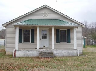 335 Pocahontas Ave, Spring City, TN 37381