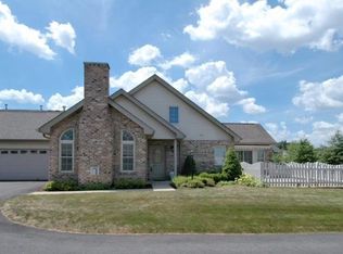 4660 Vitullo Dr, Allison Park, PA