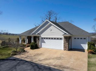 1709 Mount Solon Rd, Mount Solon, VA 22843