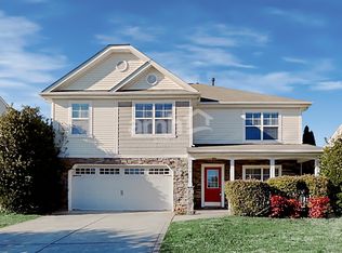 104 Springs St, Mount Holly, NC 28120