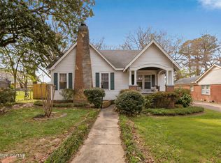 1233 Park Ave, Jackson, TN 38301