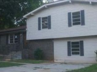 4138 Lehigh Blvd, Decatur, GA 30034