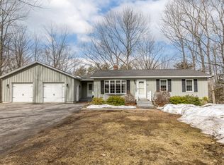 43 Pleasant Hill Rd, Freeport, ME 04032
