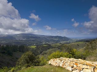 42 Tehama Lot 23, Carmel, CA