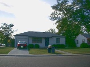 701 Kingston St, Aurora, CO 80010