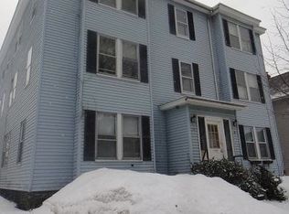 81 Birch St, Worcester, MA 01603