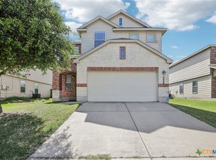 5606 Capricorn Loop, Killeen, TX 76542