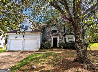 7559 Mountain Ridge Ln, Lithonia, GA 30058