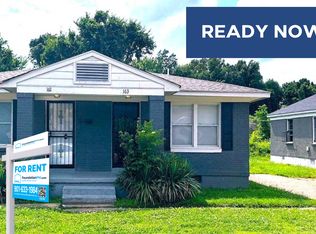163 Eastview Dr, Memphis, TN 38111