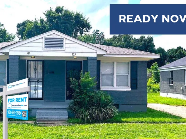 163 Eastview Dr, Memphis, TN 38111