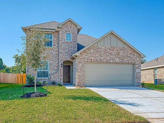 4th image of 17106 Pecan Acres Dr
