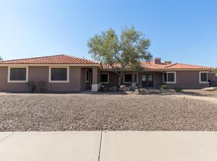 7475 W Medlock Dr, Glendale, AZ 85303
