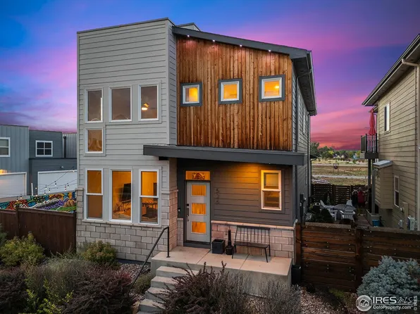 526 Cajetan St, Fort Collins, CO 80524