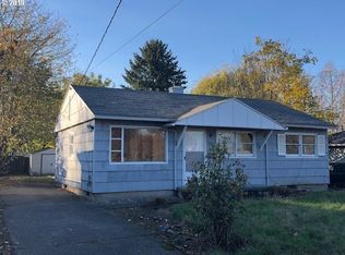 9005 N Drummond Ave, Portland, OR 97217