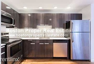100 Jersey St. #203 Boston - Fenway Unit Photo 1