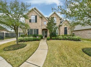 8511 Sagestone Ct, Houston, TX 77095