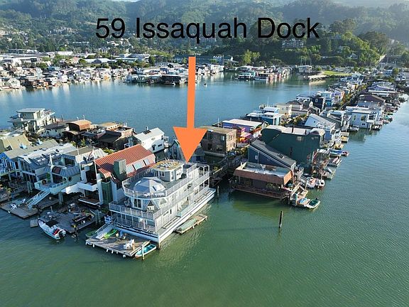 2nd image of 59 Issaquah Dock