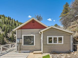 341 High St, Black Hawk, CO 80422