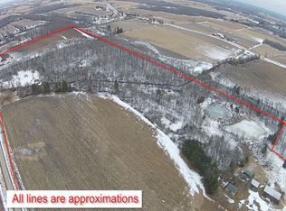 N5404 N Helenville Rd, Helenville, WI 53137
