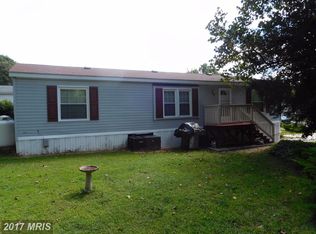 401 Boones Dr, Lothian, MD 20711