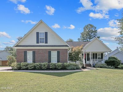 548 Woodberry Circle, Raeford, NC, 28376